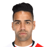 Radamel Falcao García Zarate