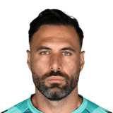 Salvatore Sirigu