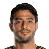 Carlos Vela