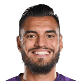 Sergio Romero