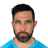 Claudio Bravo