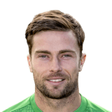 Lewis Stevenson