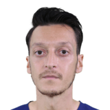 Mesut Özil