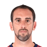 Diego Godín