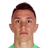 Fernando Muslera