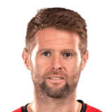 Oliver Norwood