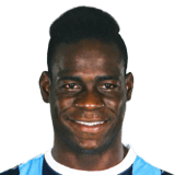 Mario Balotelli