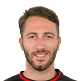 Andrea Bertolacci