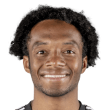 Juan Cuadrado