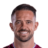 Danny Ings