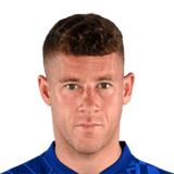 Ross Barkley