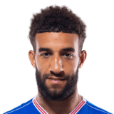 Connor Goldson