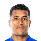 Jeison Murillo