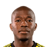 Darlington Nagbe