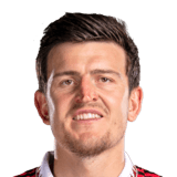 Harry Maguire