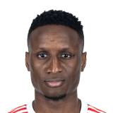 Bouna Sarr