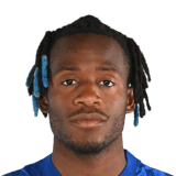 Michy Batshuayi