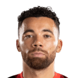 Ryan Fredericks