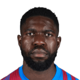 Samuel Umtiti