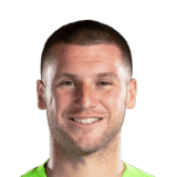 Sam Johnstone