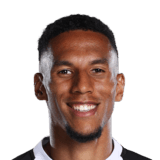 Isaac Hayden