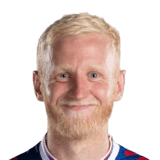 Will Hughes