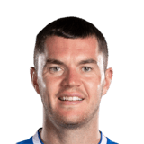 Michael Keane