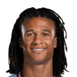 Nathan Aké