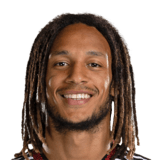 Kevin Mbabu