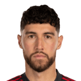 Jonathan Osorio