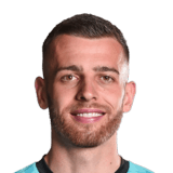 Angus Gunn