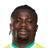 Moses Simon