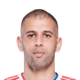 Islam Slimani