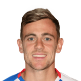 Sammie Szmodics