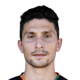 Mattia Caldara