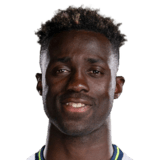 Davinson Sánchez