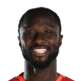 Naby Keïta