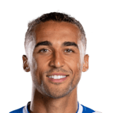 Dominic Calvert-Lewin