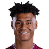 Ollie Watkins