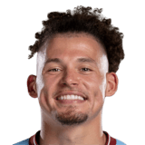 Kalvin Phillips