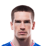 Ryan Kent