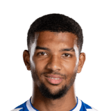 Mason Holgate