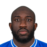 Moussa Marega