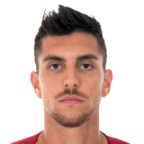 Lorenzo Pellegrini