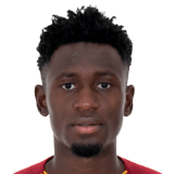 Amadou Diawara