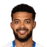 Jake Clarke-Salter