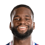 Odsonne Edouard