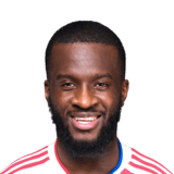 Tanguy Ndombele