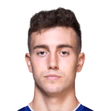 Oriol Busquets Mas