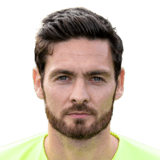 Craig Gordon